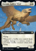 Zeriam, Golden Wind (Extended Art)