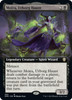Moira, Urborg Haunt (Extended Art)