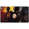 MTG Brothers War Playmat H - Visions of Phyrexia