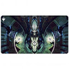 MTG Brothers War Playmat E - Gix’s Command