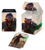 MTG Brothers War 100+ Deck Box B - Mishra, Eminent One - Commander