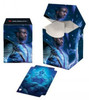 MTG Brothers War 100+ Deck Box V3 - Teferi, Temporal Pilgrim