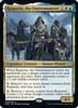 Rasputin, the Oneiromancer (foil)