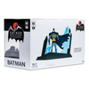 DC Direct: Batman: The Animated Series 30th Anniversary (Gold Label) 7-Inch Action Figure