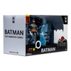 DC Direct: Batman: The Animated Series 30th Anniversary (Gold Label) 7-Inch Action Figure