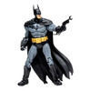 DC Multiverse: Batman: Arkham City - Batman (Build-A Solomon Grundy) 7-Inch Figure
