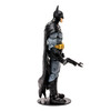DC Multiverse: Batman: Arkham City - Batman (Build-A Solomon Grundy) 7-Inch Figure