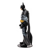 DC Multiverse: Batman: Arkham City - Batman (Build-A Solomon Grundy) 7-Inch Figure