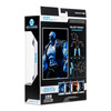 DC Multiverse: Batman: Arkham City - Batman (Build-A Solomon Grundy) 7-Inch Figure