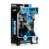 DC Multiverse: Batman: Arkham City - Batman (Build-A Solomon Grundy) 7-Inch Figure