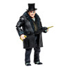 DC Multiverse: Batman: Arkham City - The Penguin (Build-A Solomon Grundy) 7-Inch Figure