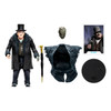 DC Multiverse: Batman: Arkham City - The Penguin (Build-A Solomon Grundy) 7-Inch Figure