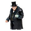 DC Multiverse: Batman: Arkham City - The Penguin (Build-A Solomon Grundy) 7-Inch Figure