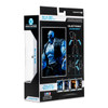 DC Multiverse: Batman: Arkham City - Ra's al Ghul (Build-A Solomon Grundy) 7-Inch Figure