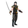 DC Multiverse: Batman: Arkham City - Ra's al Ghul (Build-A Solomon Grundy) 7-Inch Figure