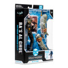 DC Multiverse: Batman: Arkham City - Ra's al Ghul (Build-A Solomon Grundy) 7-Inch Figure