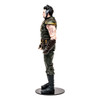 DC Multiverse: Batman: Arkham City - Ra's al Ghul (Build-A Solomon Grundy) 7-Inch Figure