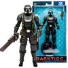 Warhammer 40,000: Darktide - Veteran Guardsman 7-Inch Figure