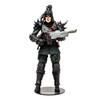 Warhammer 40,000: Darktide - Traitor Guard 7-Inch Figure