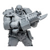 Warhammer 40,000: Darktide - Ogryn (Artist Proof) Megafig