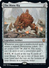 The Mana Rig (foil)