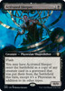 Activated Sleeper (Extended Art foil)