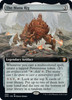 The Mana Rig (Extended Art foil)
