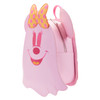 Disney: Pastel Ghost Minnie Mouse Glow-in-the-Dark Mini Backpack