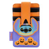 Disney: Lilo & Stitch Glow Halloween Card Holder