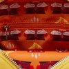 Disney: Pixar Inside Out Anger Cosplay Passport Bag