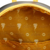 DC Comics: Black Adam Light Up Cosplay Mini Backpack