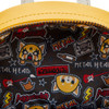 Sanrio: Aggretsuko Two-Face Cosplay Mini Backpack