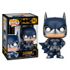 POP! Heroes - Batman 80th #314 Batman & Robin (1997)