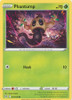 SWSH Lost Origin 016/196 Phantump