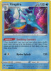 SWSH Lost Origin 037/196 Kingdra (Holo)