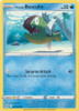 SWSH Lost Origin 044/196 Hisuian Basculin