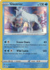 SWSH Lost Origin 051/196 Glastrier (Holo)