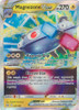 SWSH Lost Origin 057/196 Magnezone VSTAR (Full Art)