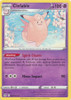 SWSH Lost Origin 063/196 Clefable