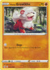 SWSH Lost Origin 083/196 Hisuian Grtowlithe