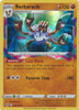 SWSH Lost Origin 107/196 Barbaracle (Holo)