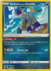SWSH Lost Origin 123/196 Radiant Hisuian Sneasler