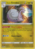 SWSH Lost Origin 134/196 Hisuian Goodra (Holo)