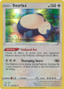 SWSH Lost Origin 143/196 Snorlax (Holo)