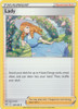 SWSH Lost Origin 159/196 Lady