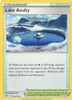 SWSH Lost Origin 160/196 Lake Acuity