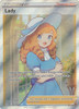 SWSH Lost Origin 193/196 Lady (Full Art)