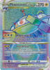SWSH Lost Origin 198/196 Magnezone VSTAR (Rainbow Rare)