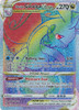 SWSH Lost Origin 202/196 Hisuian Goodra VSTAR (Rainbow Rare)