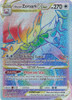 SWSH Lost Origin 203/196 Hisuian Zoroark VSTAR (Rainbow Rare)